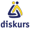 Diskurs Logo